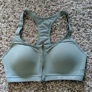 NWOT VS High Impact Sports Bra